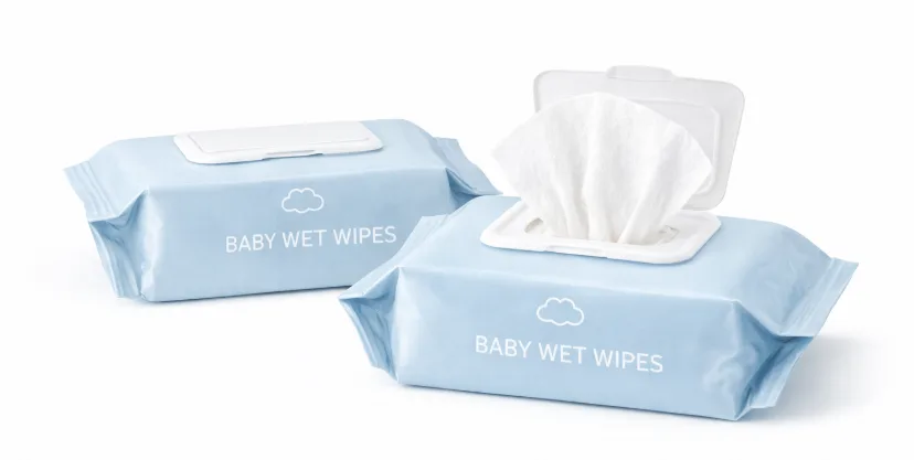 Baby Wet Wipes Baby Wet Wipes