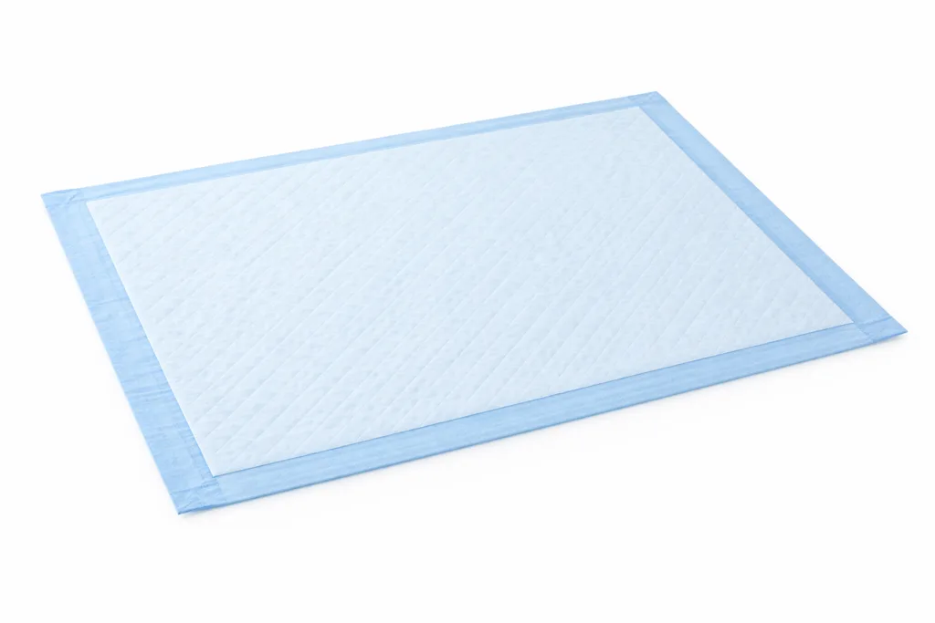 Underpad for B2B supply