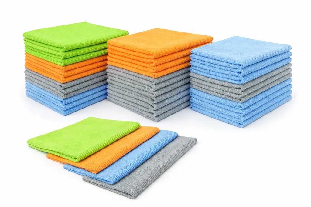 Wholesale Cleaning Supplies for Hotels & Facilities: A Buyer's Sourcing Guide Wholesale Cleaning Supplies for Hotels & Facilities: A Buyer's Sourcing Guide