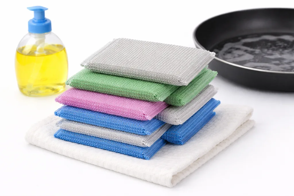 Kitchen Scouring Pad for B2B supply