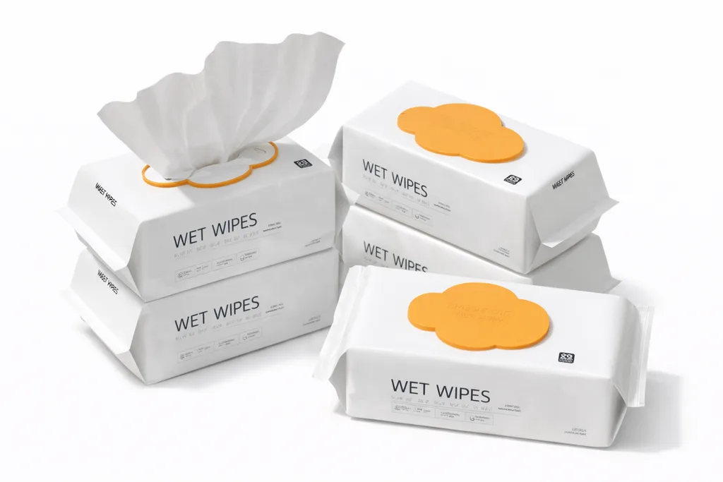 Wet Wipes Wet Wipes