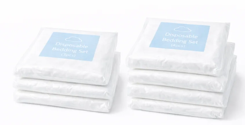 Biodegradable & Plastic-Free Hotel Amenities: Regulations and Options Biodegradable & Plastic-Free Hotel Amenities: Regulations and Options