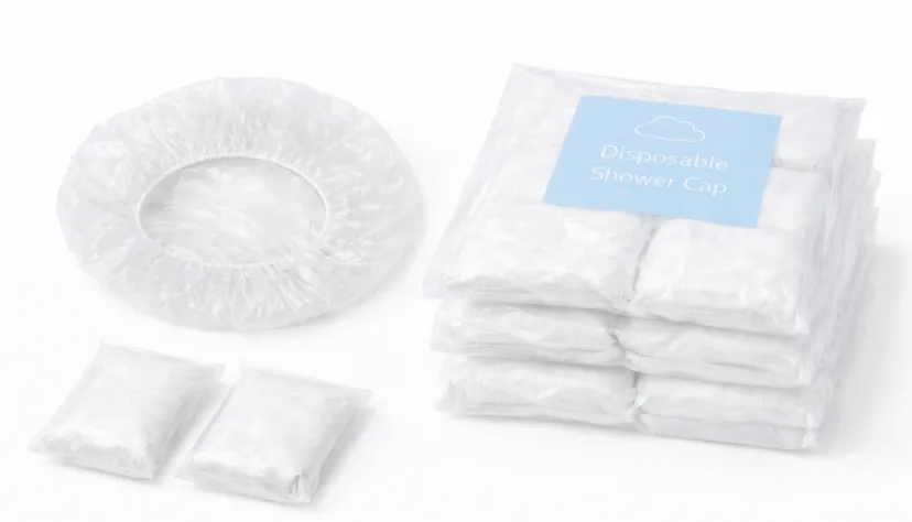 Biodegradable & Plastic-Free Hotel Amenities: Regulations and Options