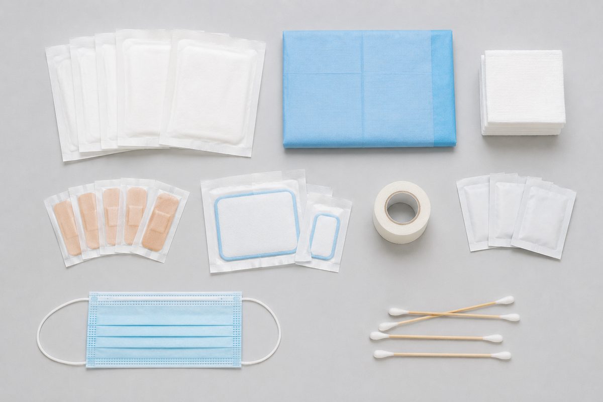 Nursing Care Essentials Nursing Care Essentials