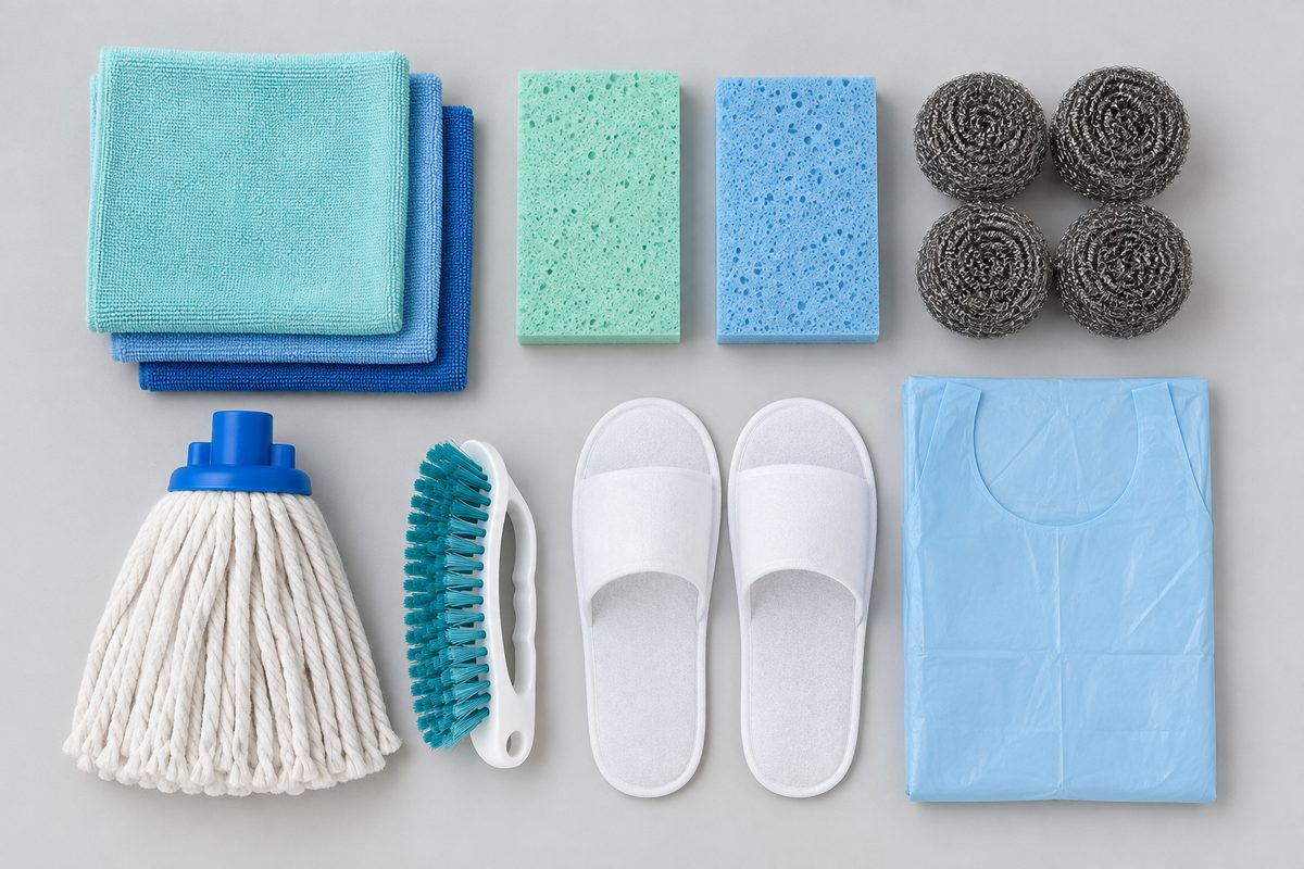 Professional Cleaning Solutions Professional Cleaning Solutions